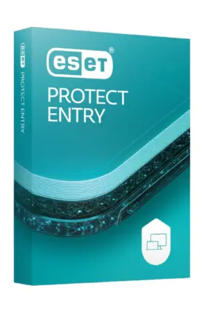 IT Horizons Guatemala - ESET PROTECT - Entry