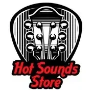 Hot Sound GT - IT Horizons Guatemala